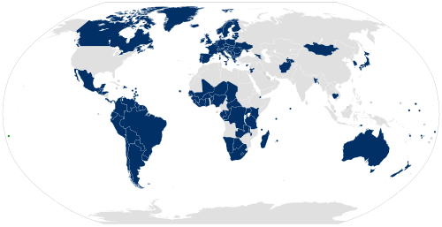 Corte Penal Internacional